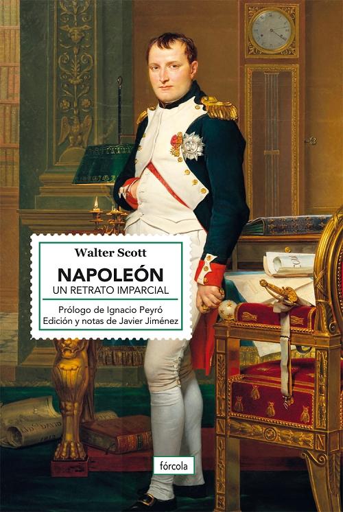 Napoleón "Un retrato imparcial"