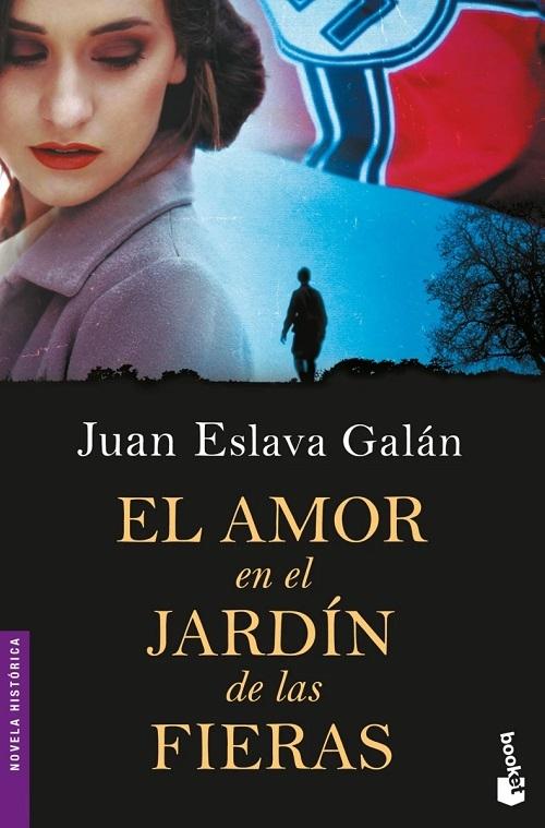 El amor en el jardín de las fieras.