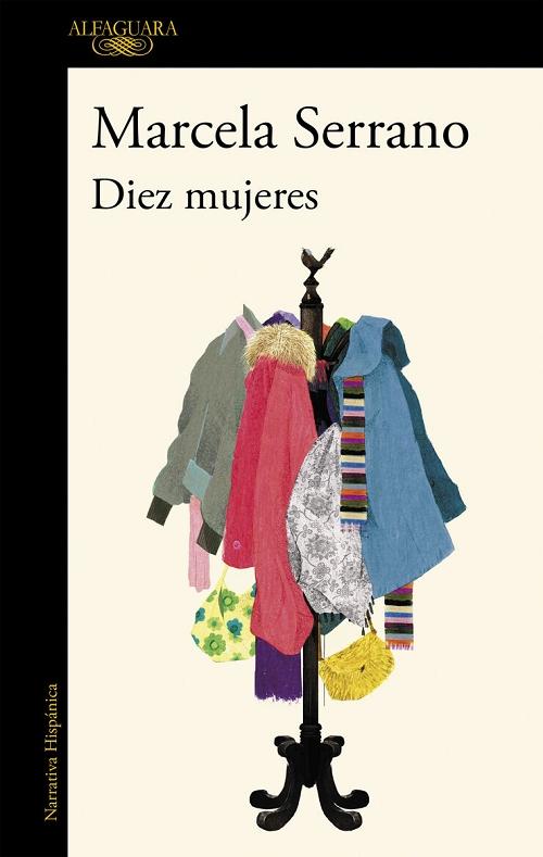 Diez mujeres. 