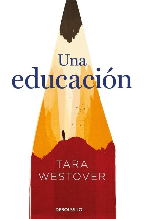 Una educación. 