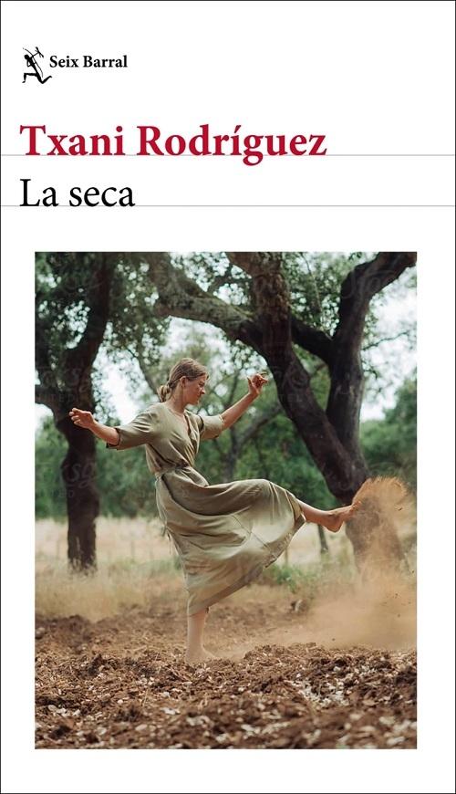 La seca. 