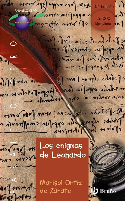 Los enigmas de Leonardo. 