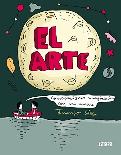 El Arte "Conversaciones imaginarias con mi madre". 