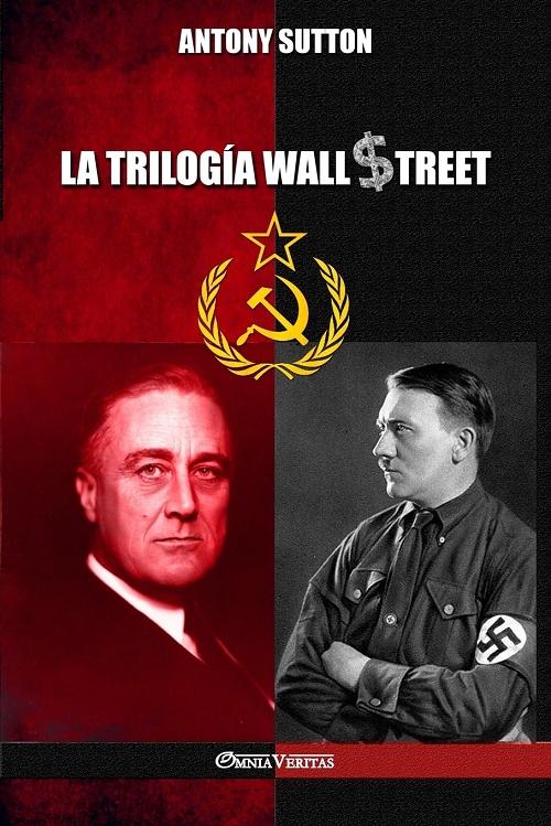 La trilogía Wall Street 