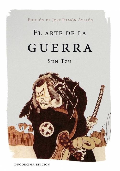 El arte de la guerra. 