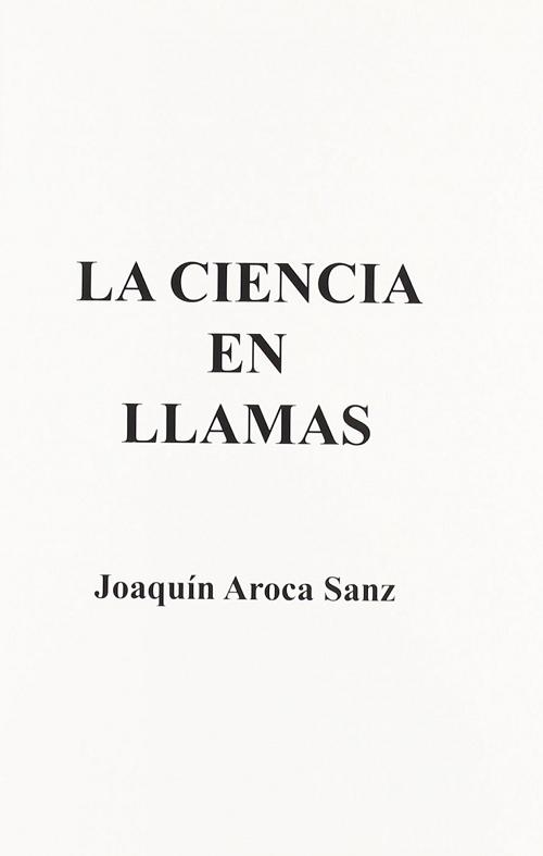 La ciencia en llamas