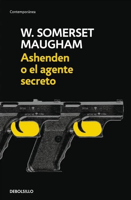 Ashenden o el agente secreto