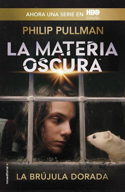 La brújula dorada "(La materia oscura - 1)"