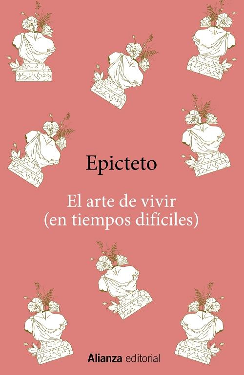 El arte de vivir (en tiempos difíciles) "Antología de textos"