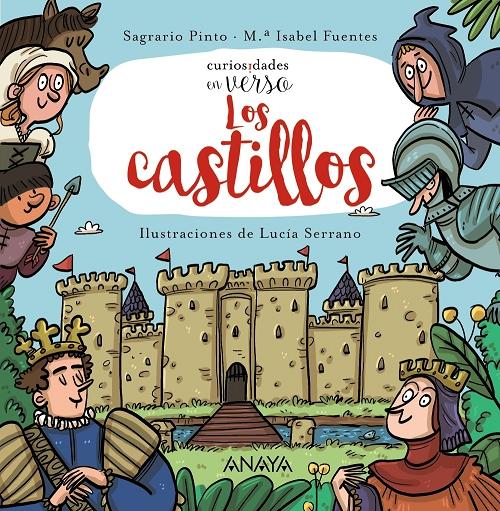 Los castillos "(Curiosidades en verso)". 