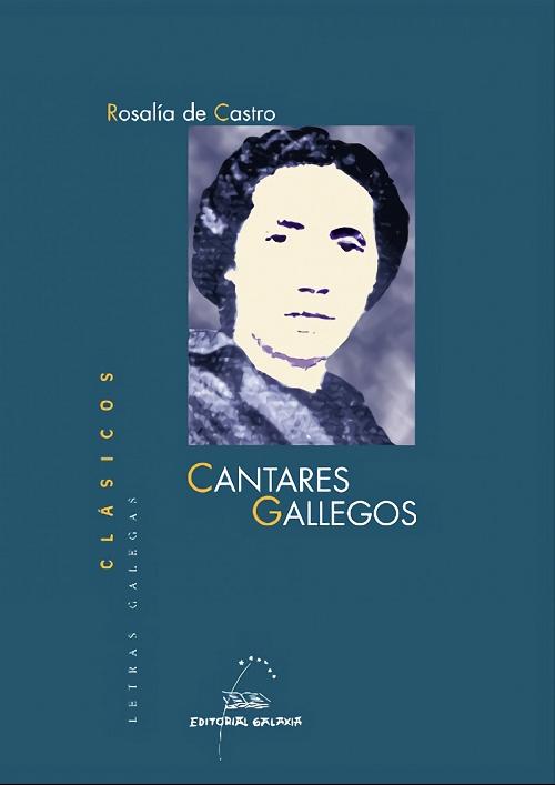 Cantares gallegos. 