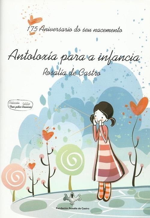 Antoloxia para a infancia