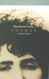 Poemas "(Antología bilingüe) (Rosalía de Castro)"