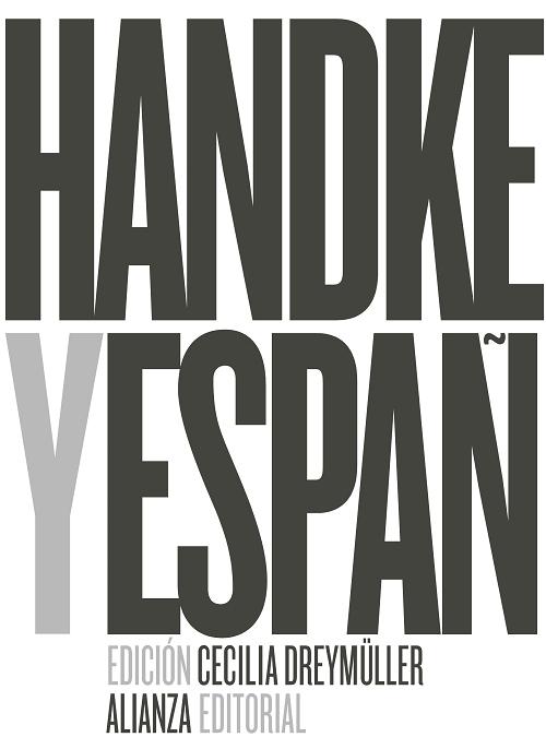 Peter Handke y España. 