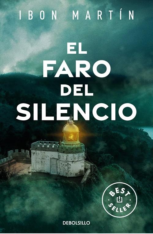 El faro del silencio "(Los crímenes del faro - 1)". 