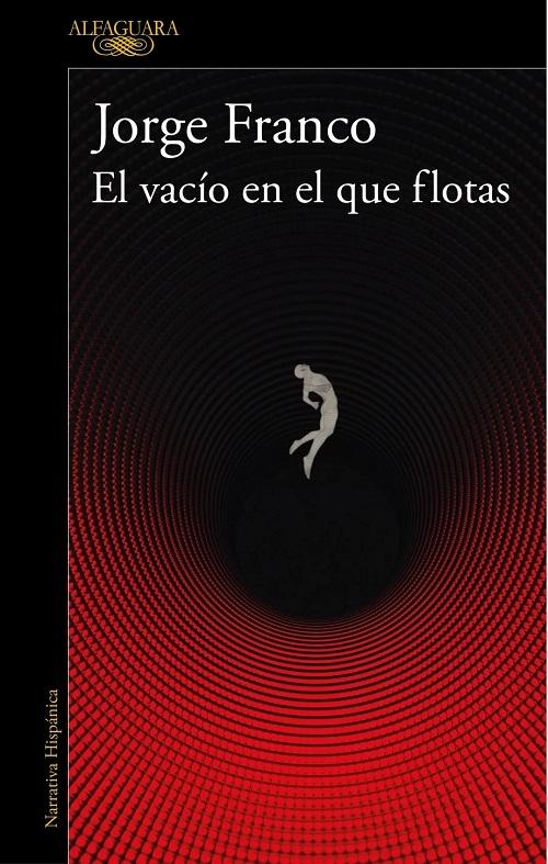 El vacío en el que flotas. 