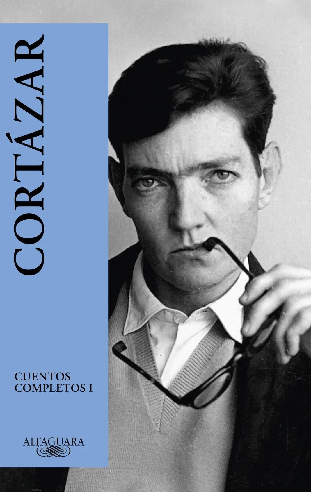 Cuentos completos - I: (1945-1966) "(Julio Cortázar)". 