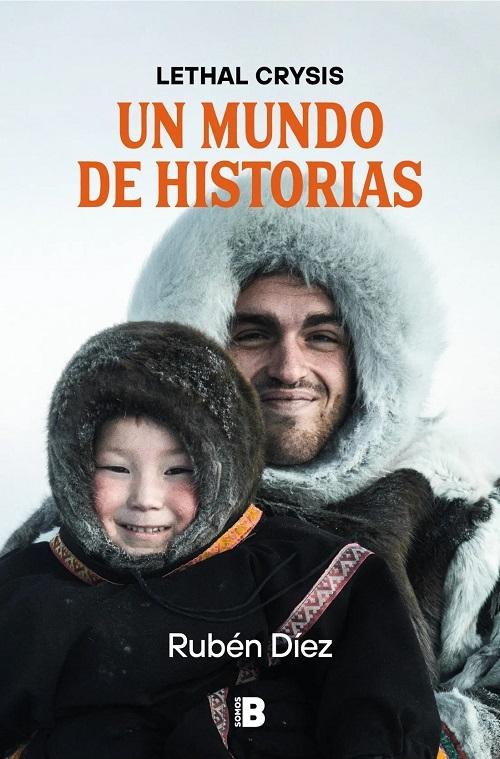 Un mundo de historias. 