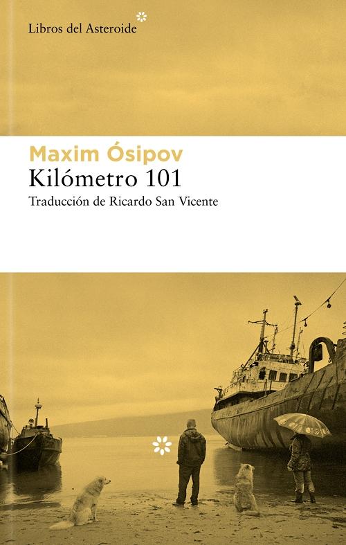 Kilómetro 101. 