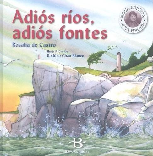 Adiós ríos, adiós fontes