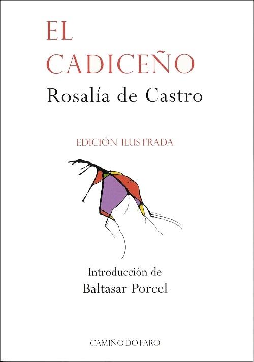 El Cadiceño "(Edición ilustrada)"