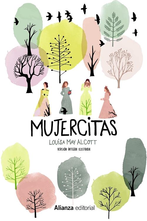 Mujercitas "Versión íntegra ilustrada"