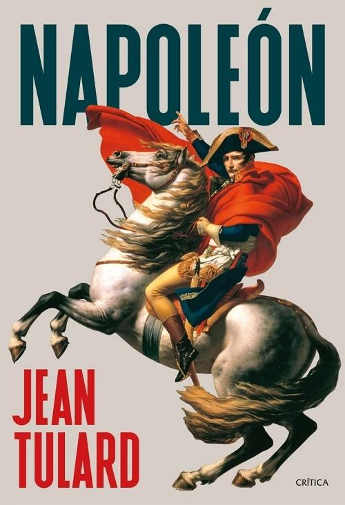 Napoleón. 