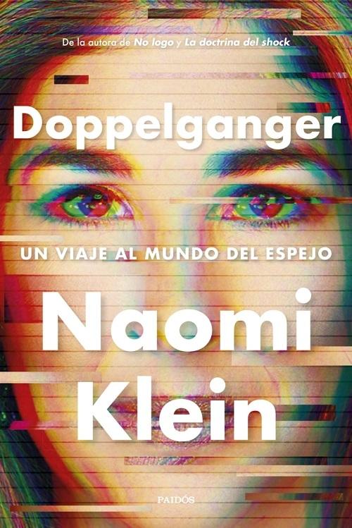 Doppelganger "Un viaje al mundo del espejo". 