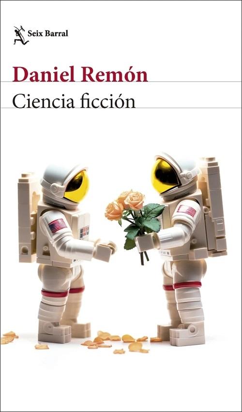 Ciencia ficción. 