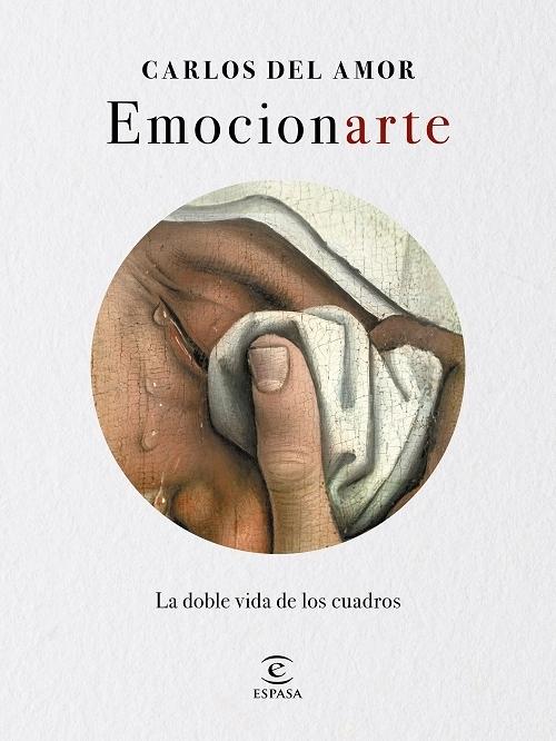 Emocionarte "La doble vida de los cuadros (Edición especial)". 