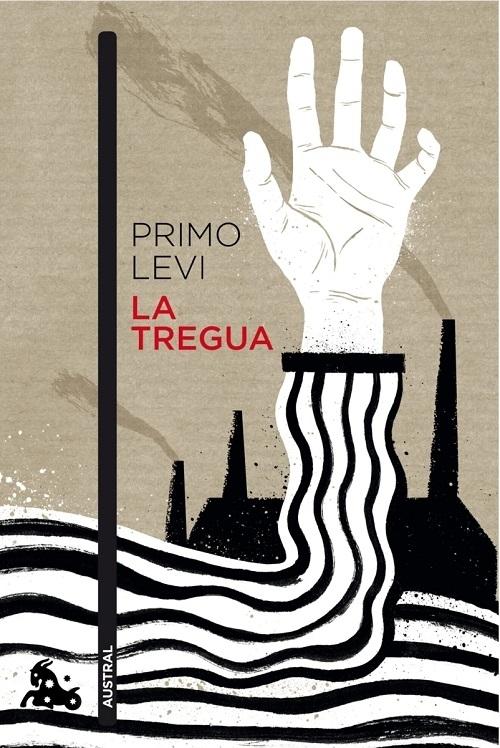 La tregua "(Trilogía de Auschwitz - 2)". 