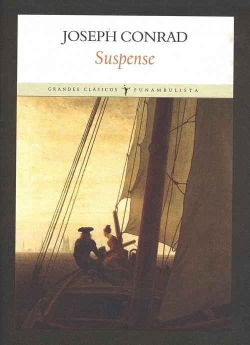 Suspense "Una novela napoleónica"