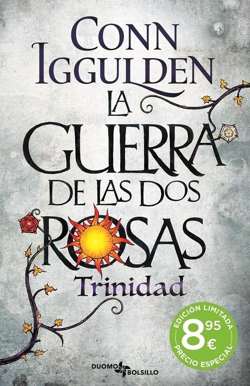 Trinidad "La guerra de las Dos Rosas - 2". 