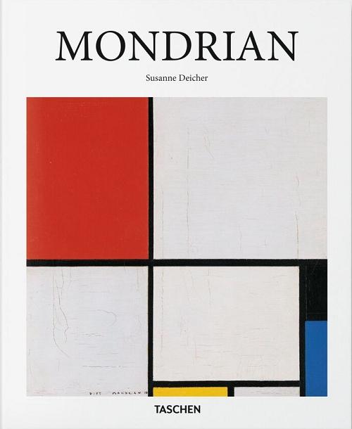 Mondrian. 