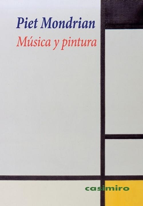 Música y pintura. 