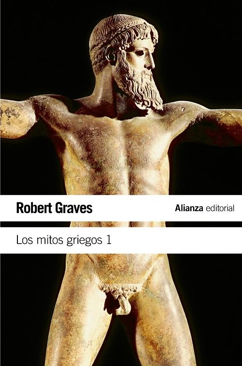 Los mitos griegos - 1