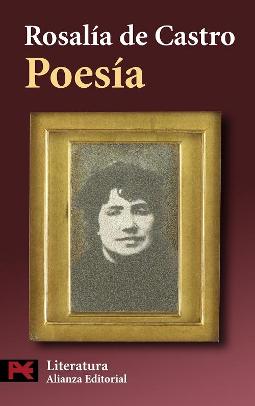 Poesía "(Rosalía de Castro)"