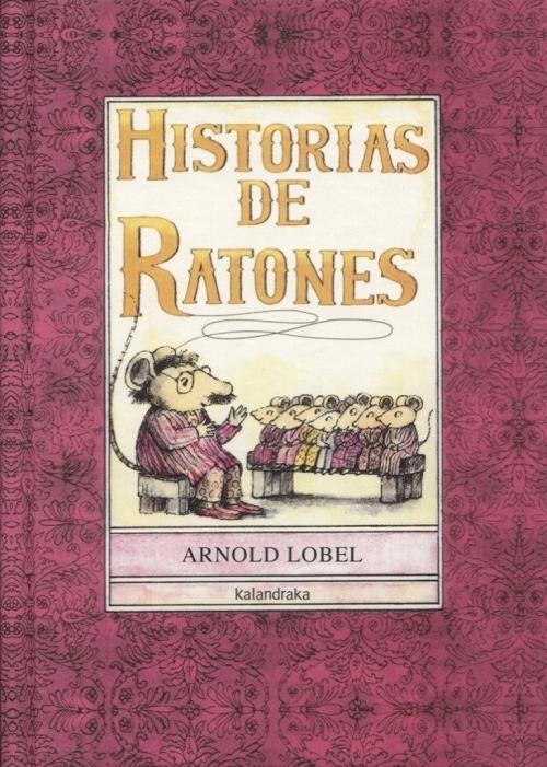 Historias de ratones