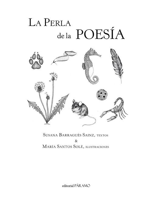 La perla de la poesía. 