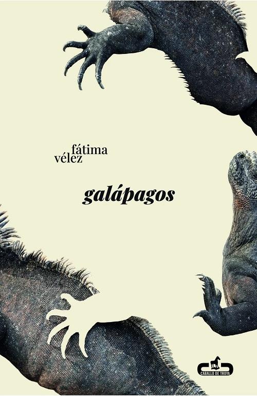 Galápagos. 
