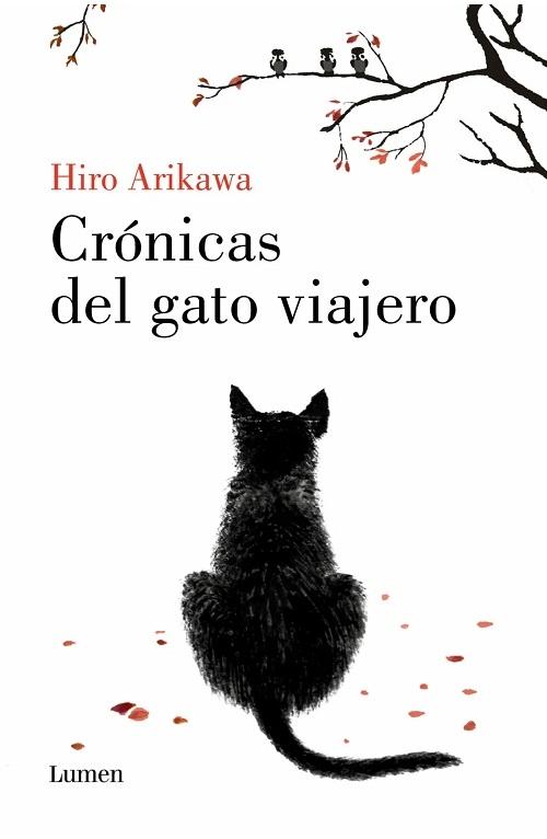 Crónicas del gato viajero. 