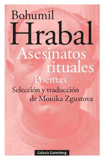 Asesinatos rituales "Poemas"