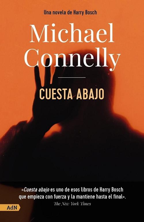 Cuesta abajo "(Un caso de Harry Bosch - 17)"