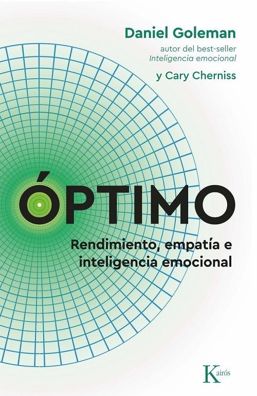 Óptimo "Rendimiento, empatía e inteligencia emocional"