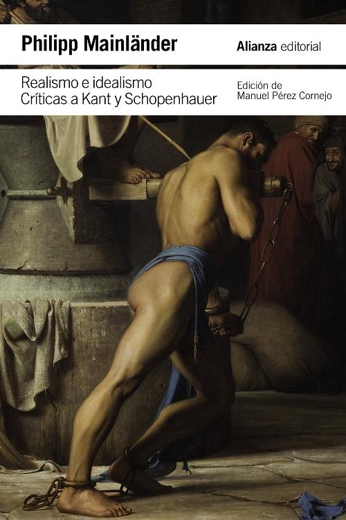 Realismo e idealismo "Críticas a Kant y Schopenhauer". 