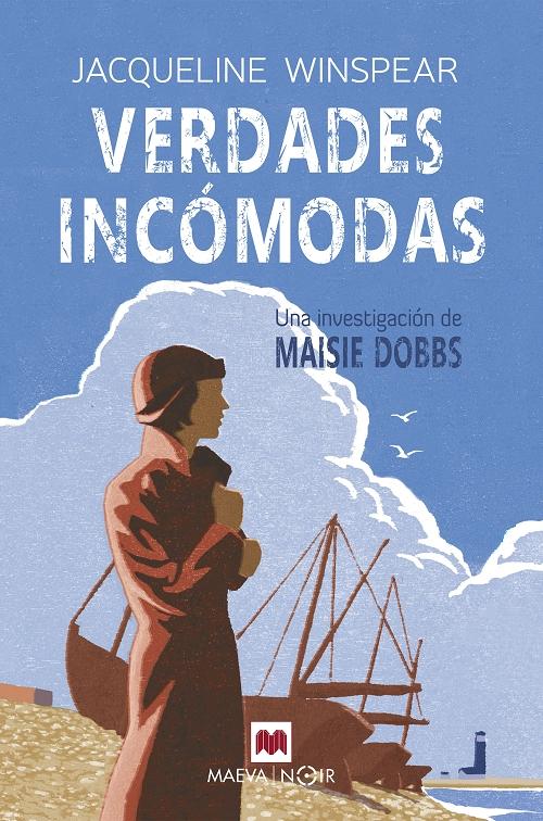 Verdades incómodas "(Una investigación de Maisie Dobbs - 4)"