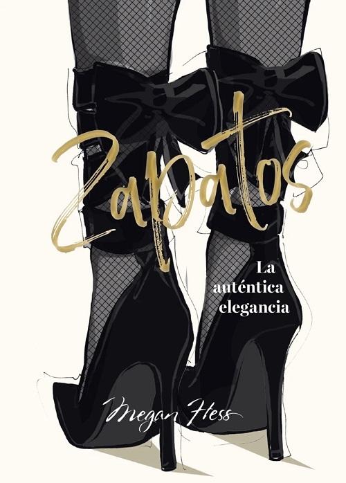 Zapatos "La auténtica elegancia"