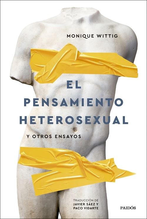 El pensamiento heterosexual "Y otros ensayos"