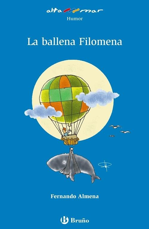 La ballena Filomena