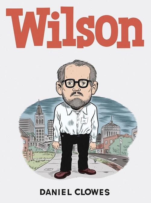 Wilson. 